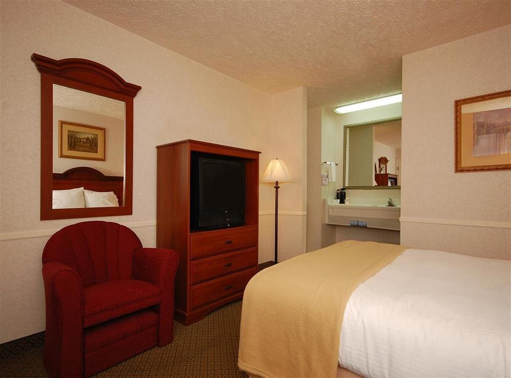 Motel 6-Hillsville, Va Kamer foto
